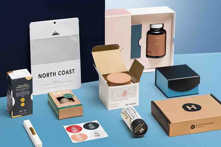 M Plus Printing Box Printing