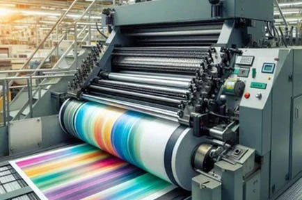 Offset Printing